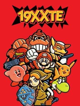 19XX: Tournament Edition