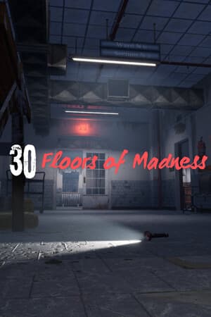 30 Floors of Madness