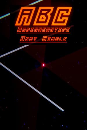 ABC: Audioreactive Beat Circle