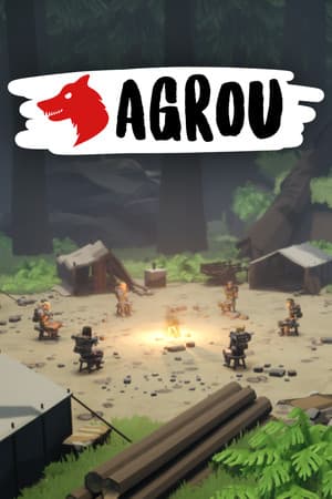 Agrou