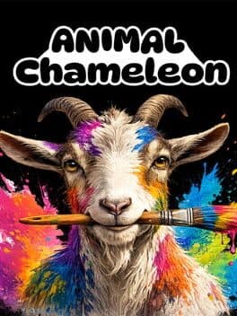 Animal Chameleon