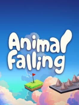 Animal Falling
