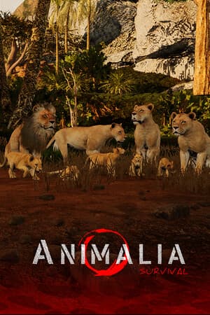 Animalia Survival