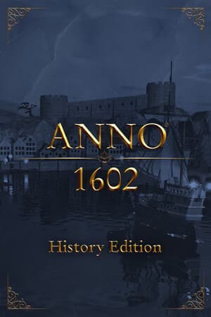 Anno 1602 History Edition