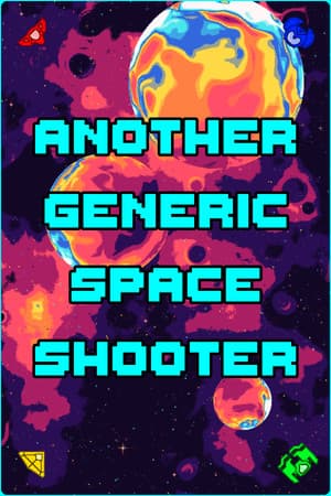 Another Generic Space Shooter