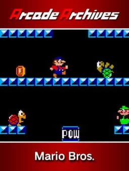 Mario Bros. Co-op Games - Complete Collection | Co-op.gg