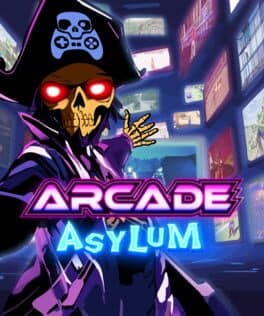 Arcade Asylum