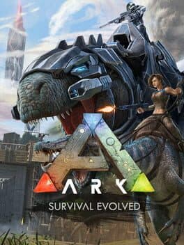 Dinosaurs Co-op Games for PC | Co-op.gg
