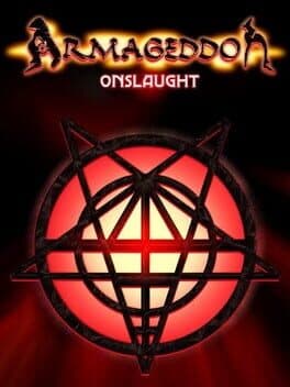 Armageddon Onslaught