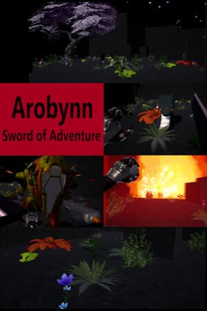Arobynn: Sword of Adventure
