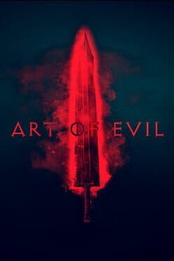 Art of Evil
