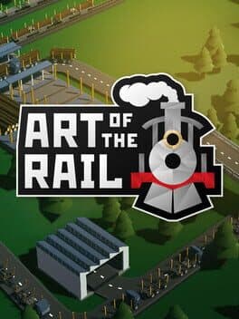 Art of the Rail