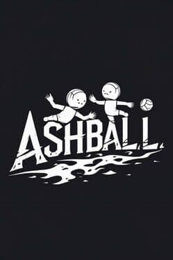 AshBall