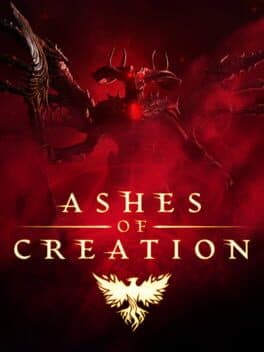 Ashes of Creation