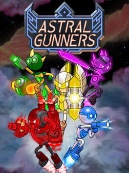Astral Gunners