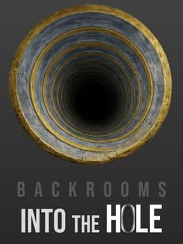 Backrooms: Into the Hole