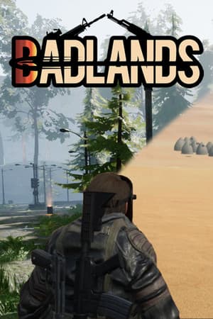 Badlands