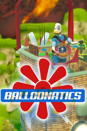 Balloonatics
