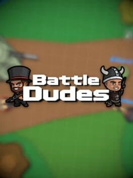 BattleDudes.io