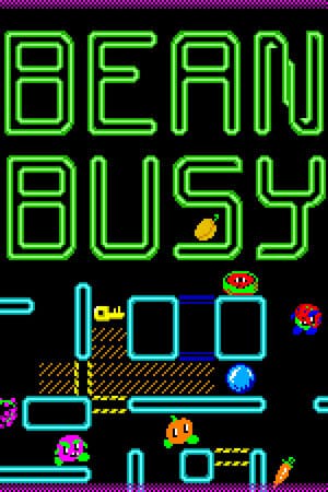 Bean Busy