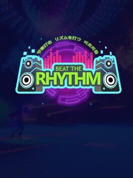 Beat the Rhythm VR