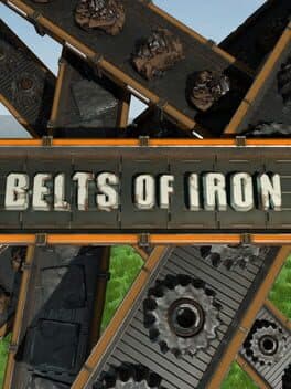 Belts of Iron