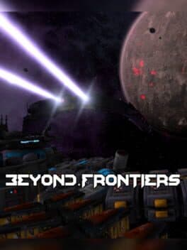 Beyond.Frontiers