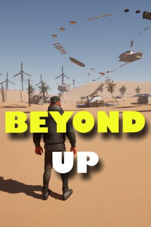 Beyond Up