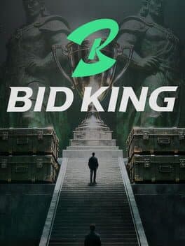 Bid King