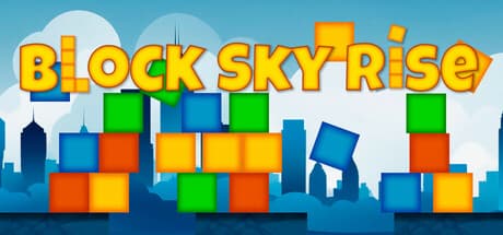Block Sky Rise