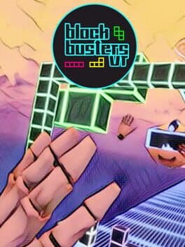 BlockBustersVR
