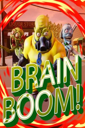 Brain Boom