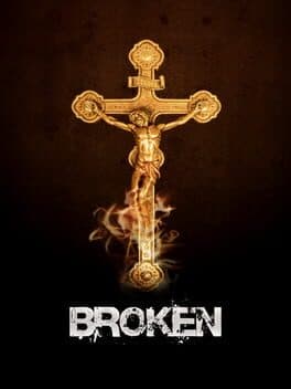 Broken: Paranormal Investigation
