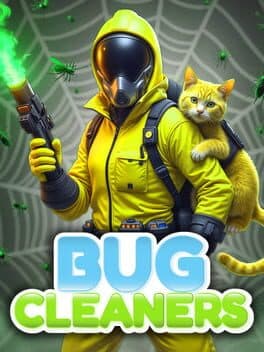 Bug Cleaners