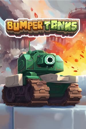 Bumper Tanks