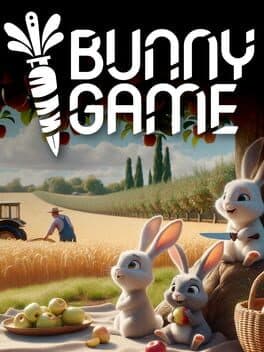Bunny Game
