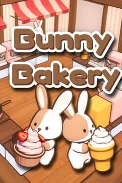 BunnyBakery