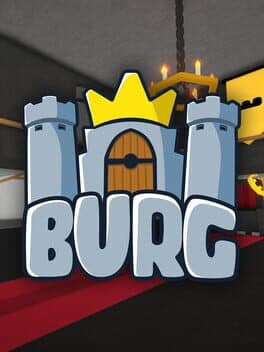 Burg