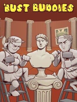 Bust Buddies