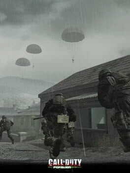 Call of Duty Frontlines