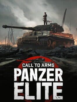 Call to Arms: Panzer Elite