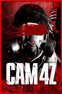Cam4Z: Bodycam Zombie Elevator Survivor