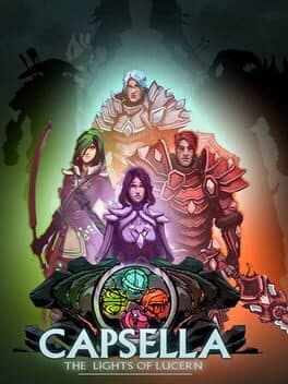 Capsella: The Lights of Lucerne