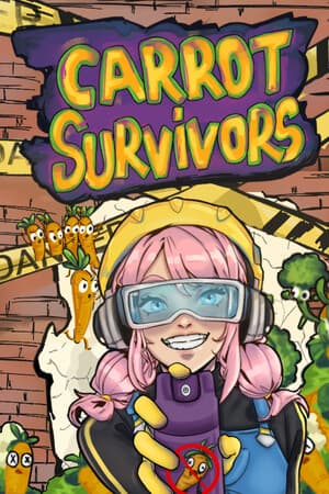 Carrot Survivors