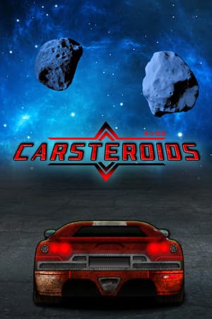 CARSTEROIDS