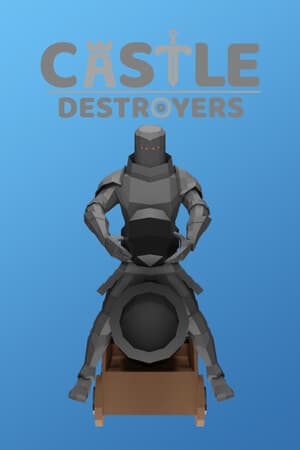 Castle Destroyers