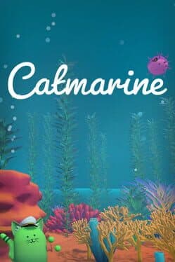 Catmarine