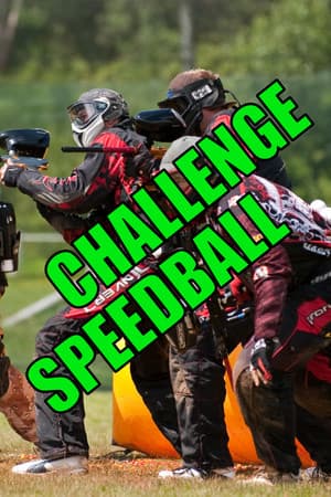 Challenge Speedball