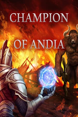 Champion of Andia