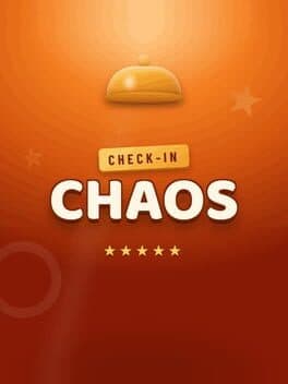 Check-In Chaos